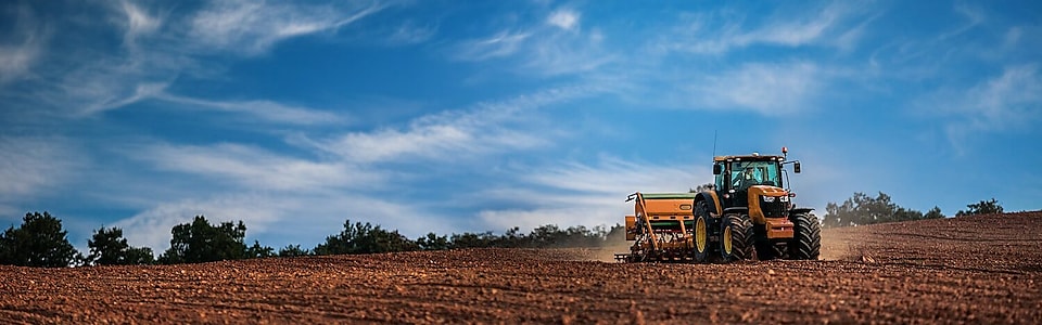 Huiles Et Lubrifiants Pour L’agriculture